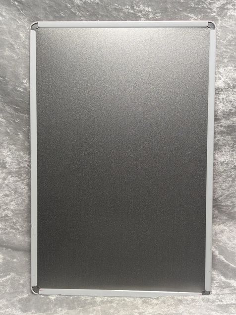 Foxfur Ink — metal in case of fire use fireworks sign 8x12in02